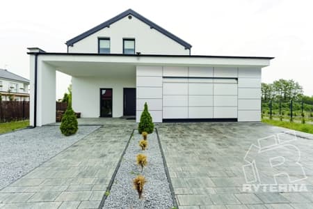 TLP - ALUMAX (White)