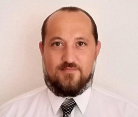 Сотрудник компании