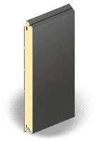 Купить секционные ворота Петров Вал