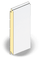 Купить секционные ворота Петров Вал