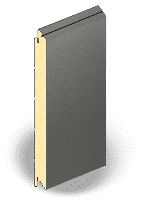 Купить секционные ворота в Петров Вале