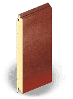 Купить секционные ворота в Петров Вале