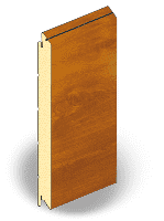 Купить секционные ворота в Петров Вале