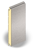 Купить секционные ворота в Петров Вале