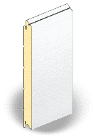 Купить секционные ворота Петров Вал