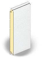 Купить секционные ворота Петров Вал