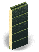 Купить секционные ворота