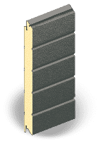 Купить секционные ворота