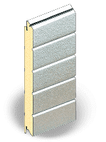 Купить секционные ворота