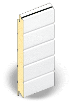 Купить секционные ворота